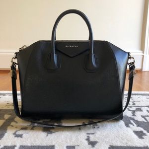 Givenchy Antigona Bag medium NEW